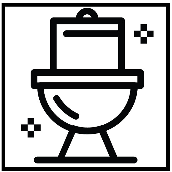 Amenity Icon