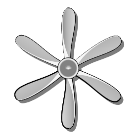 Amenity Icon